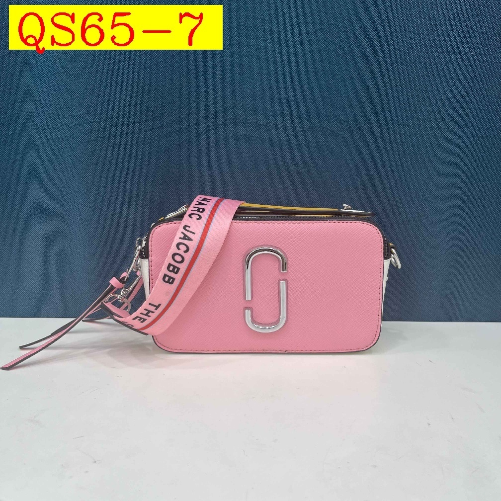 30$ MARC JACOBS 8809 Shoulder bag 316098 QS65 gallery