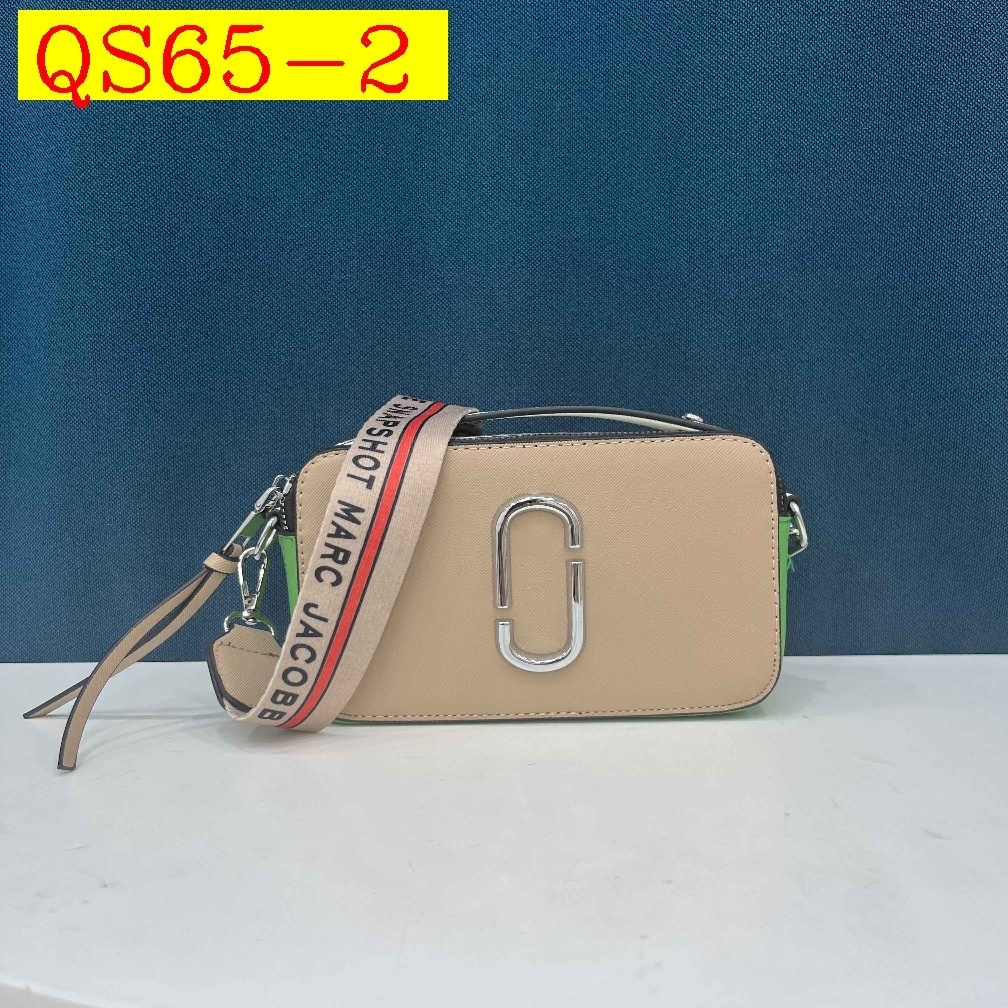 30$ MARC JACOBS 8809 Shoulder bag 316098 QS65 gallery