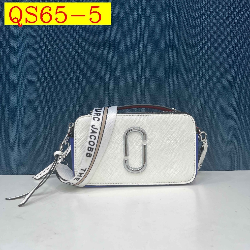 30$ MARC JACOBS 8809 Shoulder bag 316098 QS65 gallery