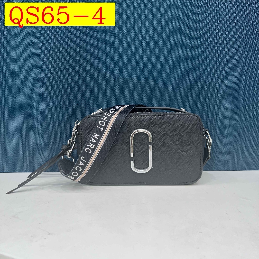 30$ MARC JACOBS 8809 Shoulder bag 316098 QS65 gallery