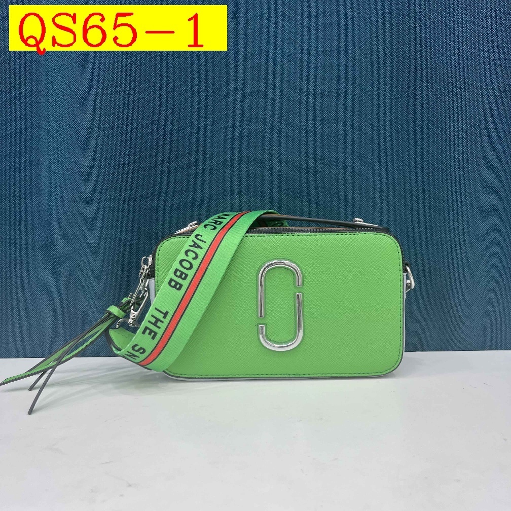 30$ MARC JACOBS 8809 Shoulder bag 316098 QS65 gallery