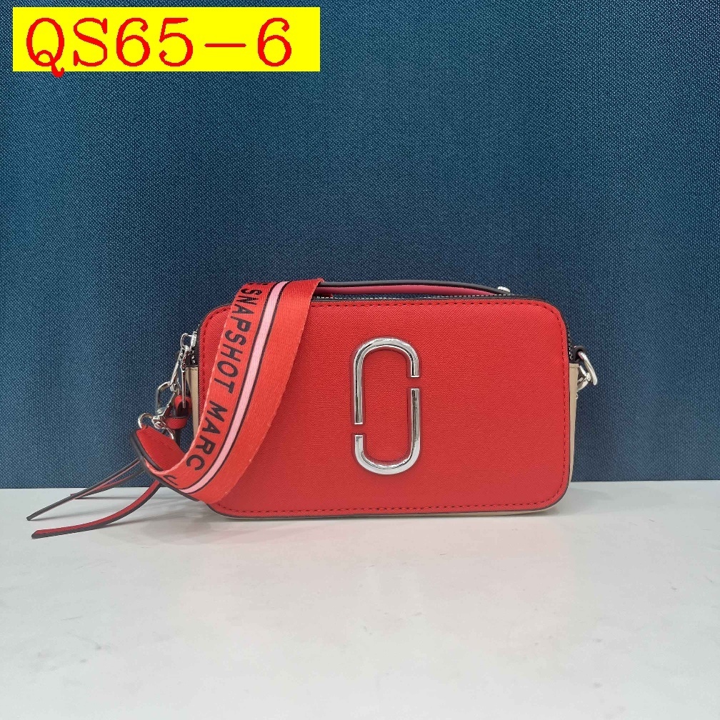 30$ MARC JACOBS 8809 Shoulder bag 316098 QS65 gallery