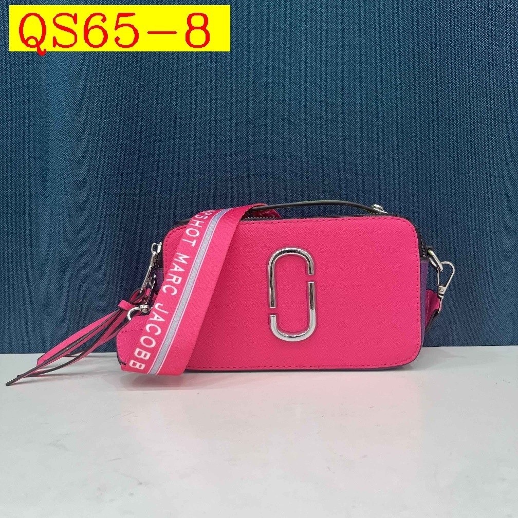 30$ MARC JACOBS 8809 Shoulder bag 316098 QS65 gallery