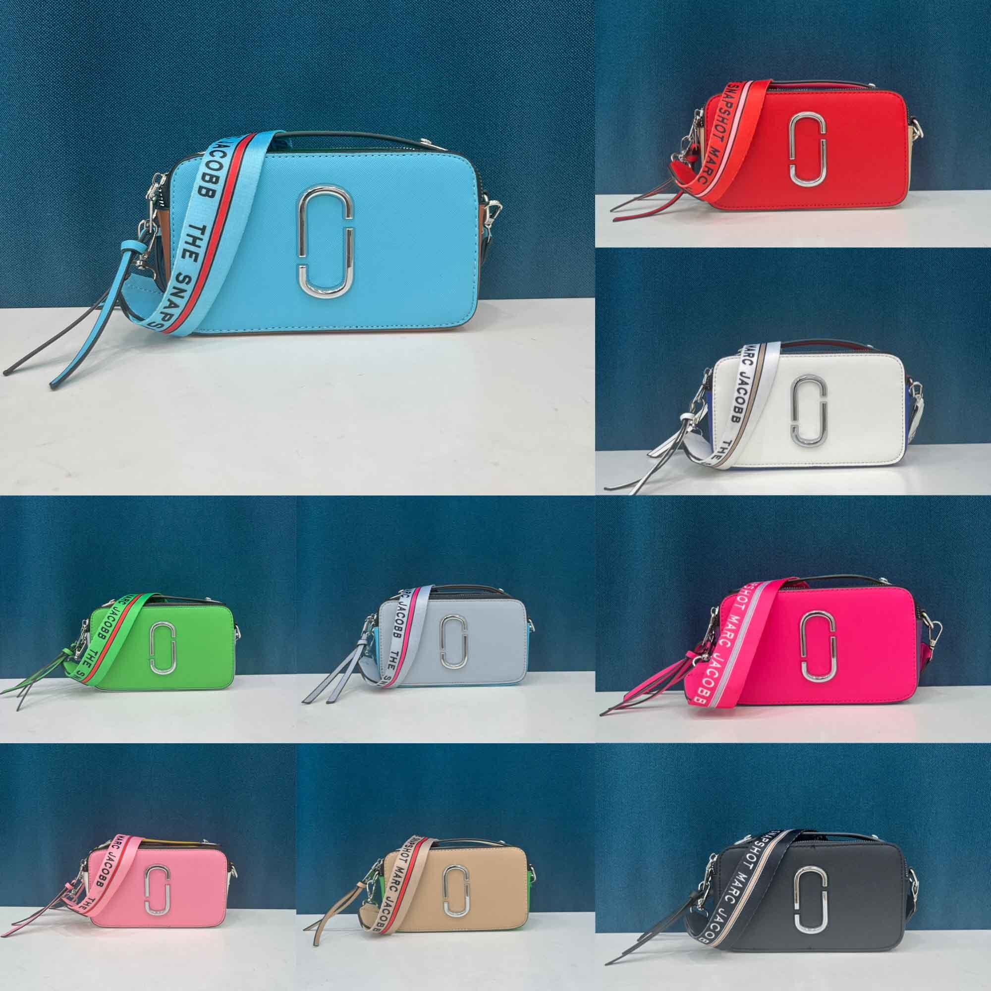 30$ MARC JACOBS 8809 Shoulder bag 316098 QS65 gallery