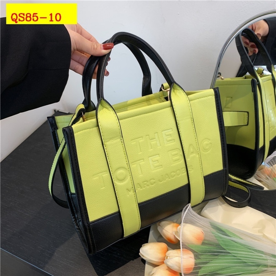 30$ MARC JACOBS 9746 Tote bag 2916 QS85 gallery