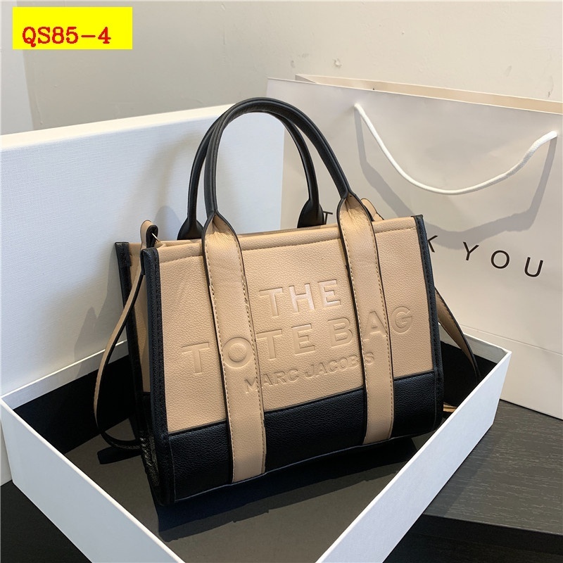 30$ MARC JACOBS 9746 Tote bag 2916 QS85 gallery
