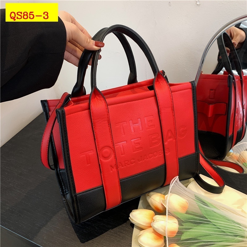 30$ MARC JACOBS 9746 Tote bag 2916 QS85 gallery