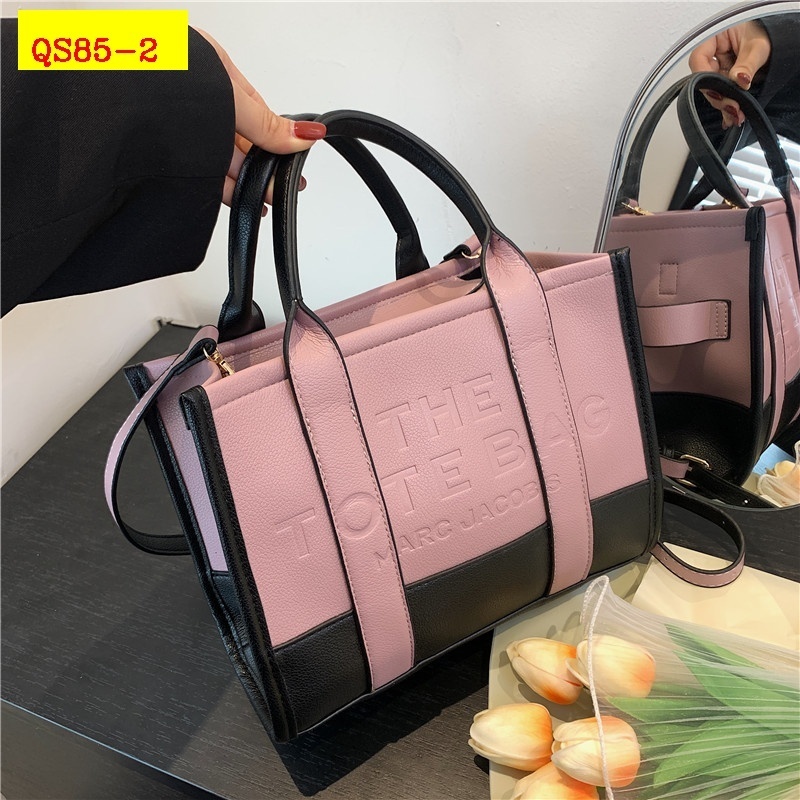 30$ MARC JACOBS 9746 Tote bag 2916 QS85 gallery