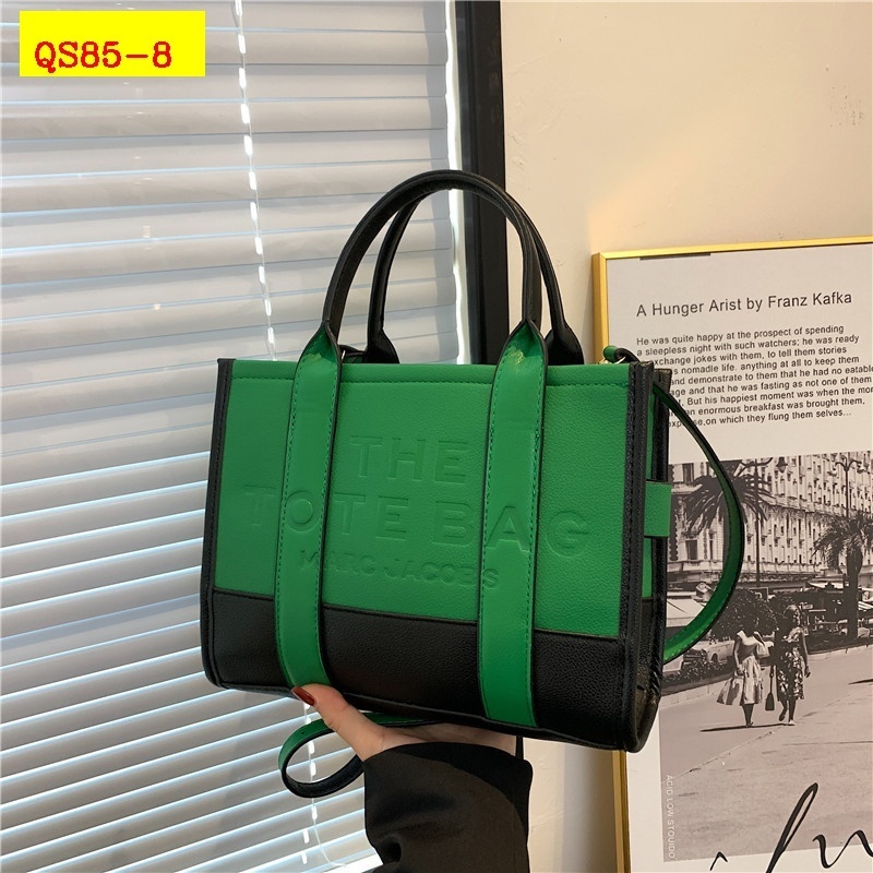 30$ MARC JACOBS 9746 Tote bag 2916 QS85 gallery