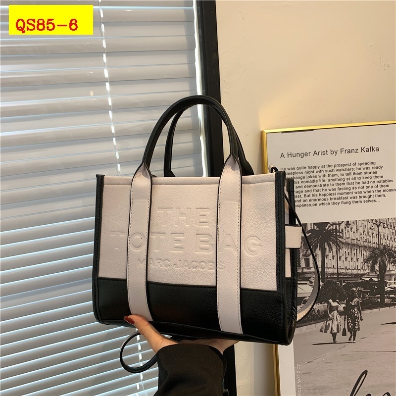 30$ MARC JACOBS 9746 Tote bag 2916 QS85 gallery