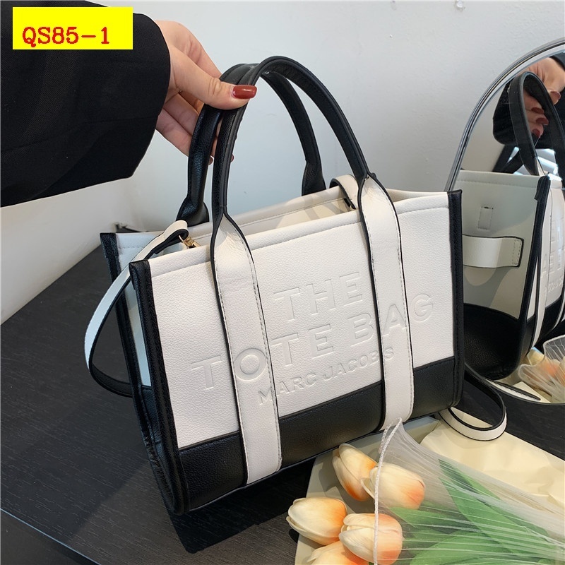 30$ MARC JACOBS 9746 Tote bag 2916 QS85 gallery