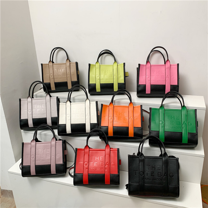30$ MARC JACOBS 9746 Tote bag 2916 QS85 gallery