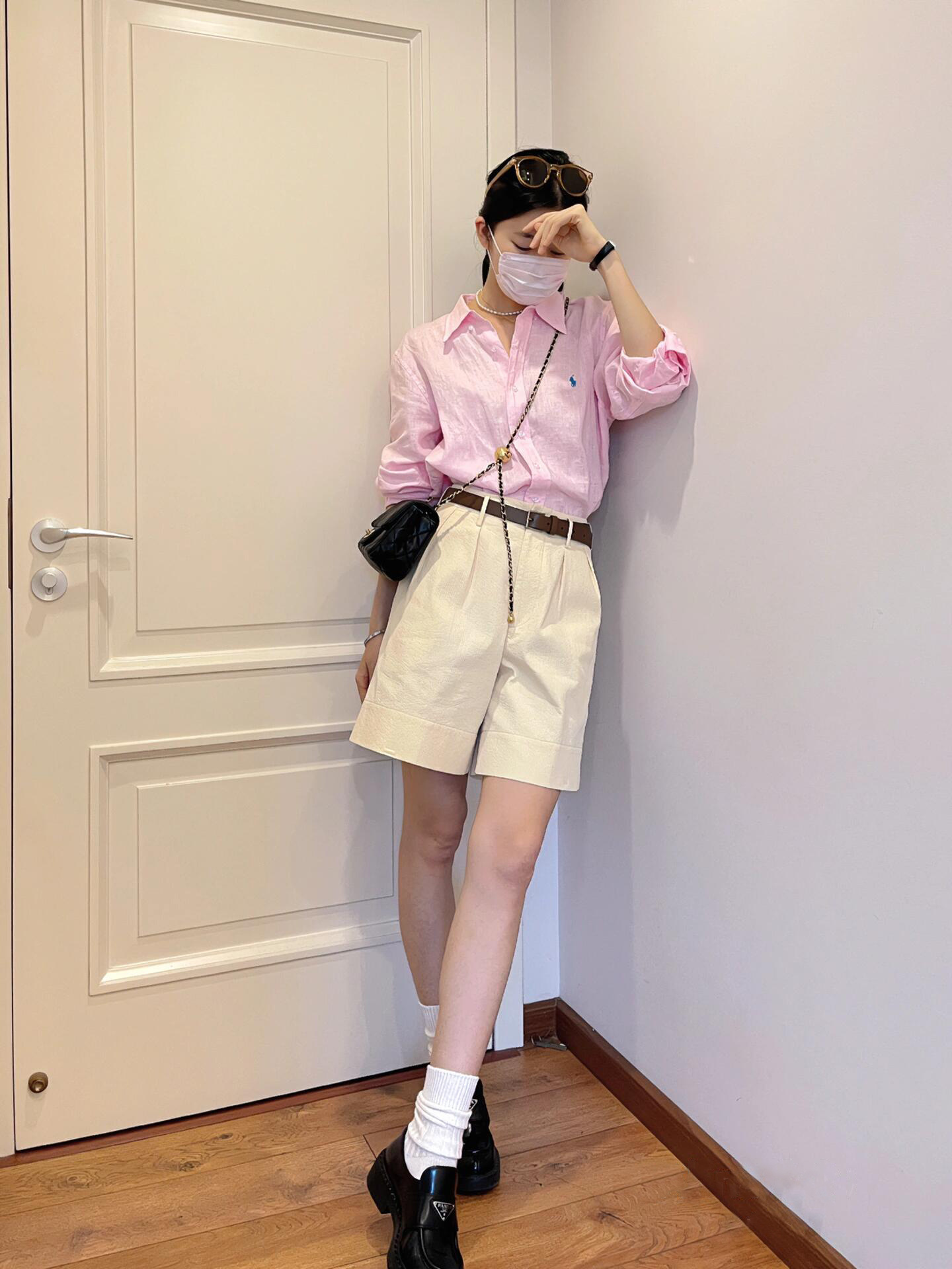 30$ Ralph Lauren Shirt Size M-2XL 817284 YJNZ18 gallery