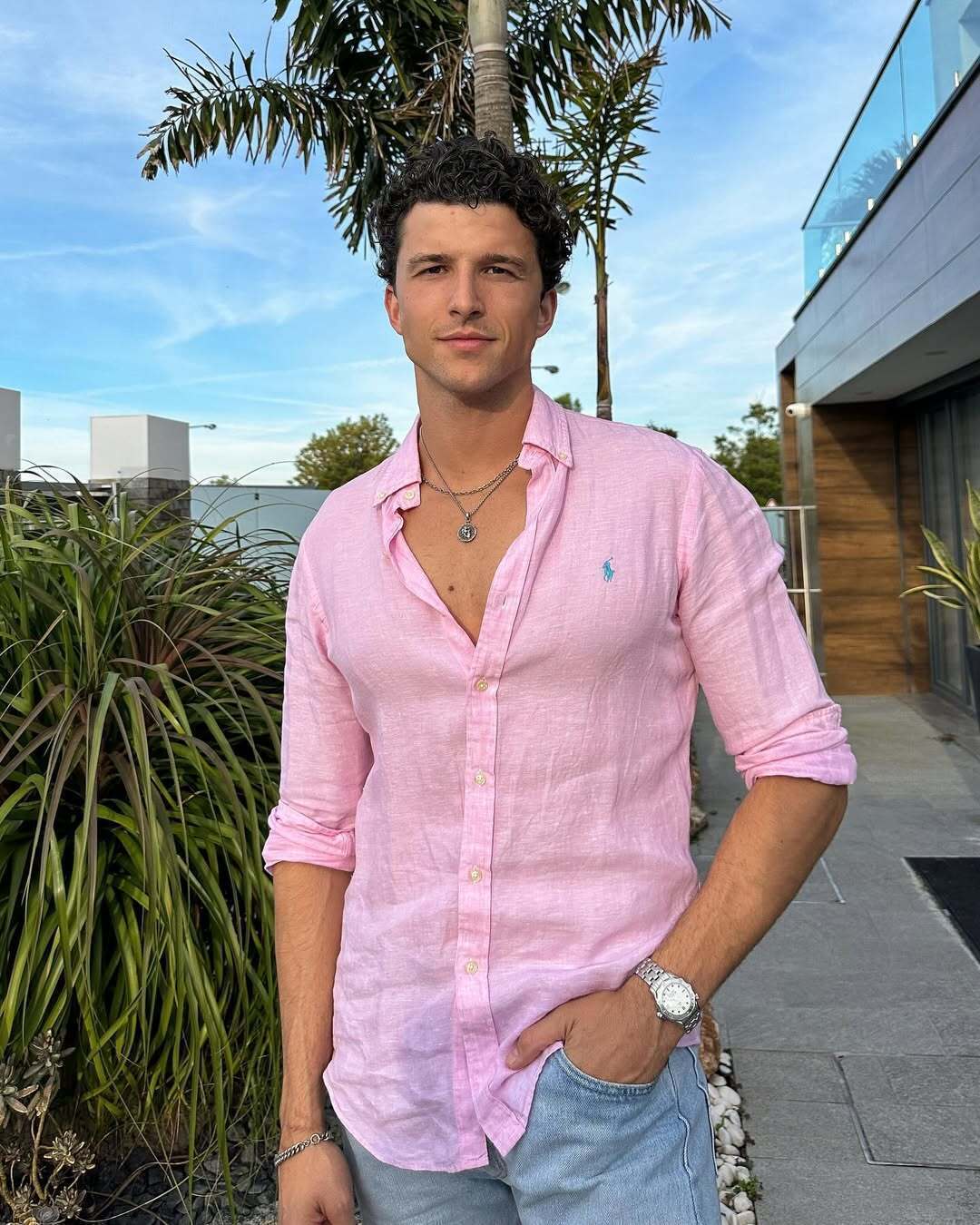 30$ Ralph Lauren Shirt Size M-2XL 817284 YJNZ18 gallery