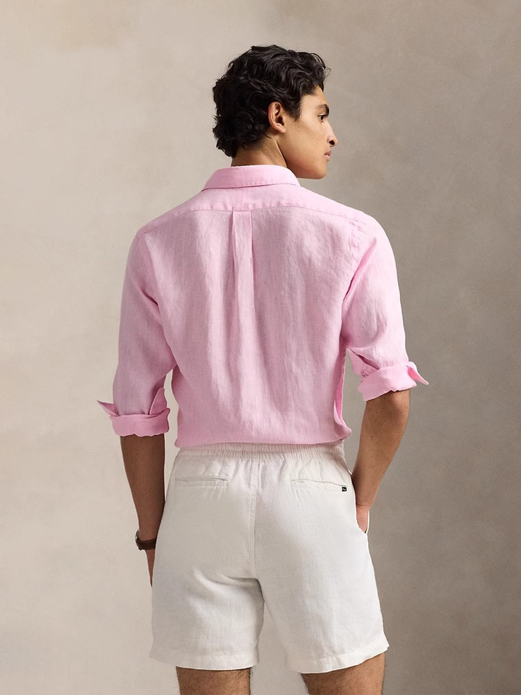 30$ Ralph Lauren Shirt Size M-2XL 817284 YJNZ18 gallery