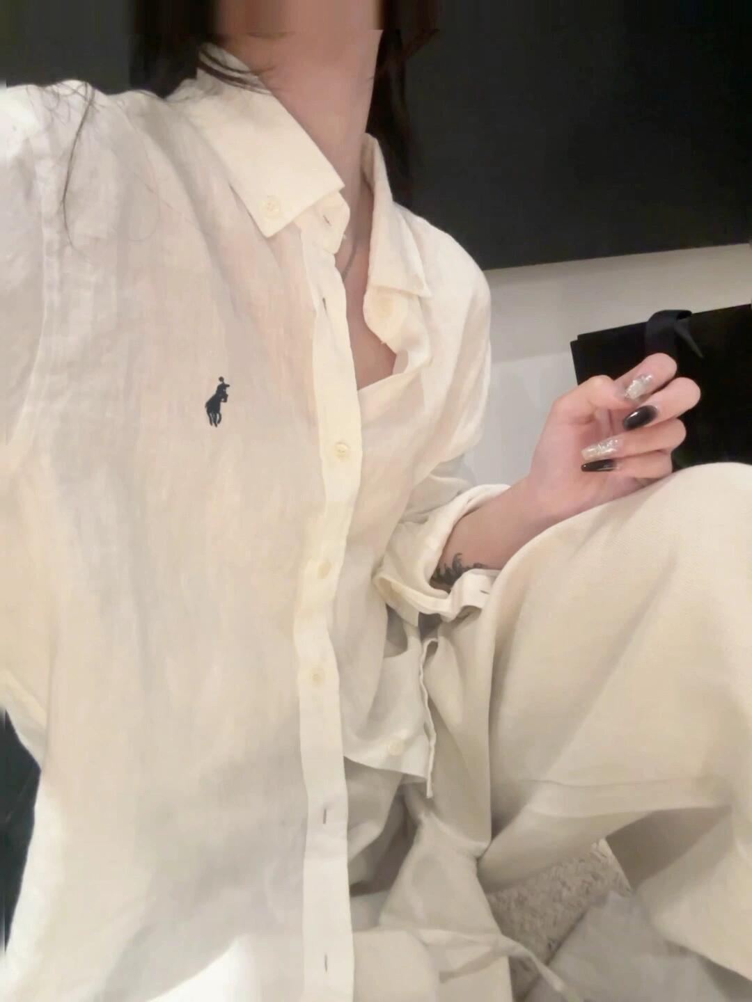 30$ Ralph Lauren Shirt Size M-2XL 817284 YJNZ18 gallery