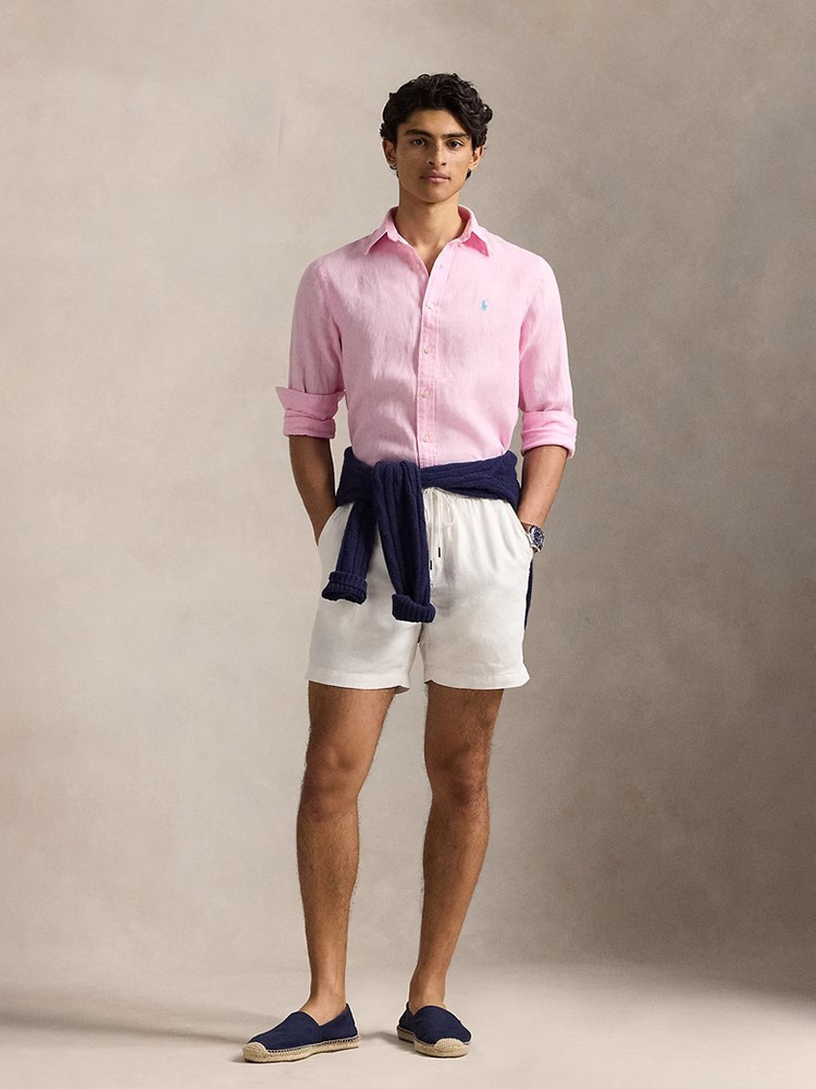 30$ Ralph Lauren Shirt Size M-2XL 817284 YJNZ18 gallery