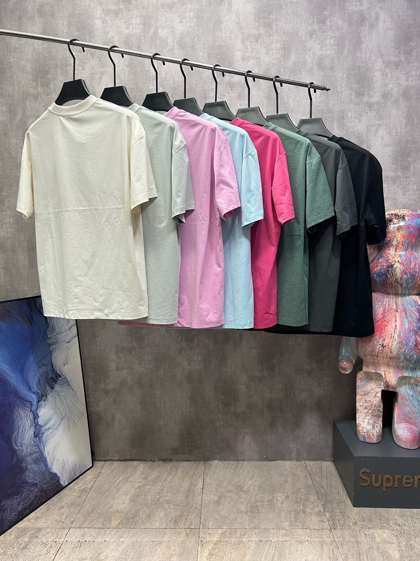 30$ Stone Island Shirt Size M-3XL 714380 LNF616 gallery