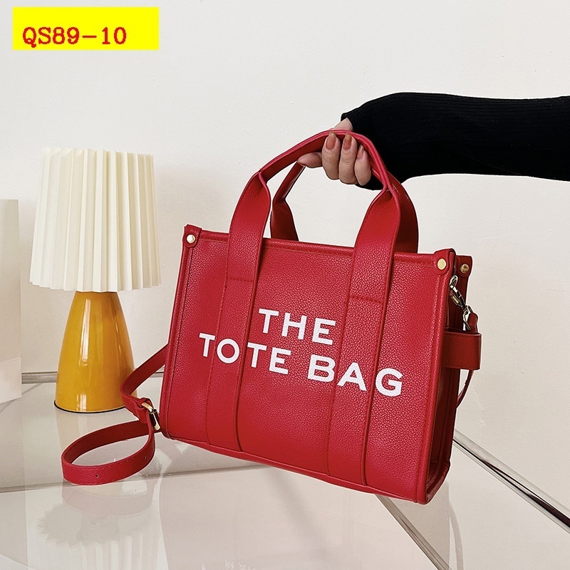 30$ THE TOTE BAG 7655 Tote bag 0956 QS89 gallery