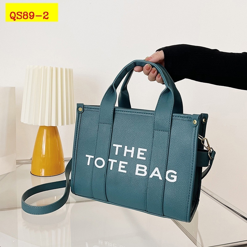 30$ THE TOTE BAG 7655 Tote bag 0956 QS89 gallery