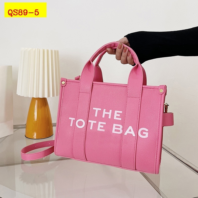 30$ THE TOTE BAG 7655 Tote bag 0956 QS89 gallery