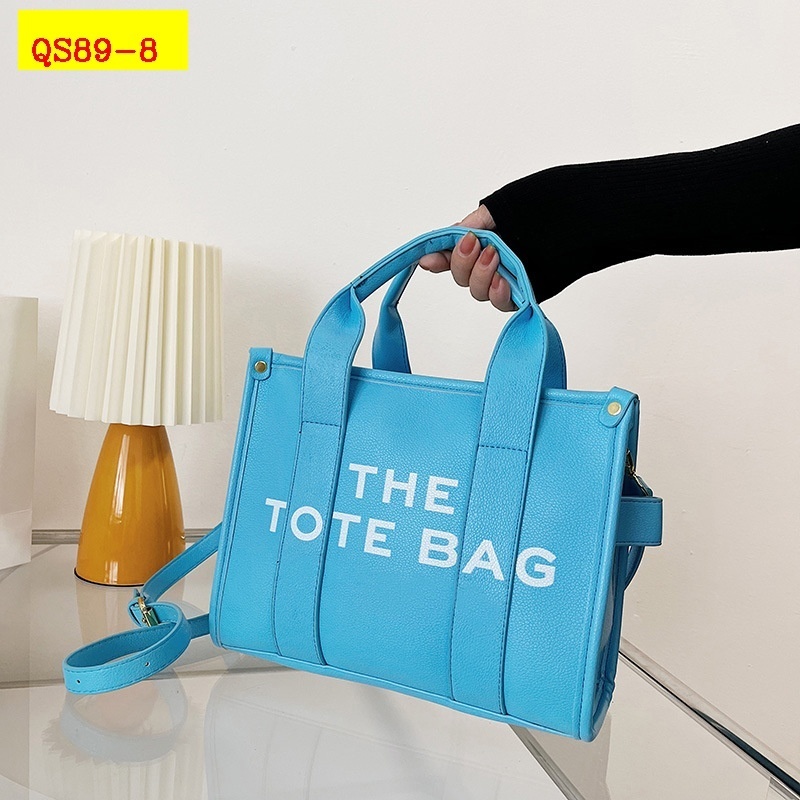 30$ THE TOTE BAG 7655 Tote bag 0956 QS89 gallery