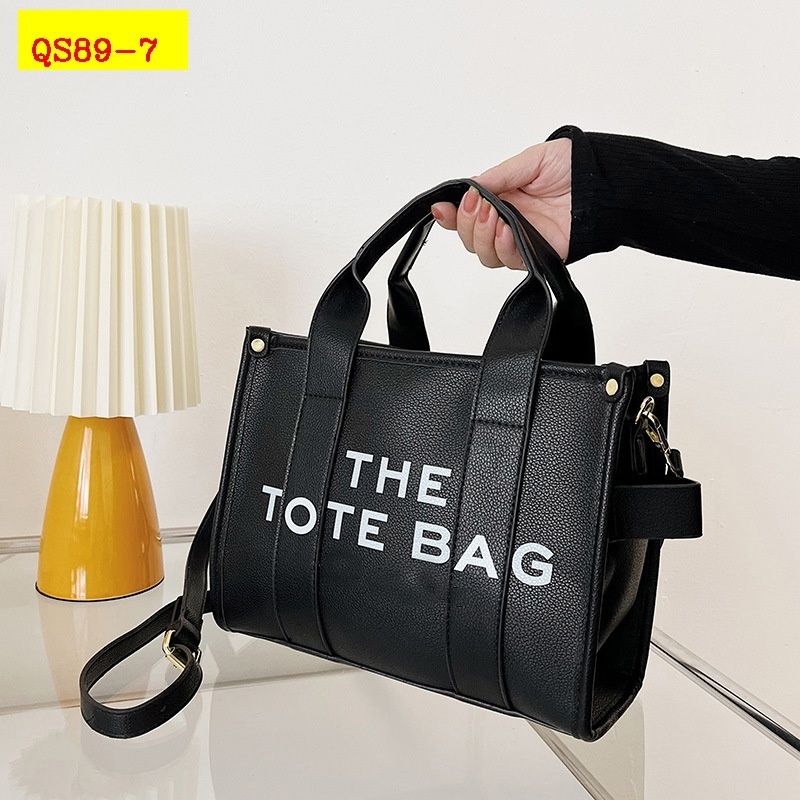 30$ THE TOTE BAG 7655 Tote bag 0956 QS89 gallery