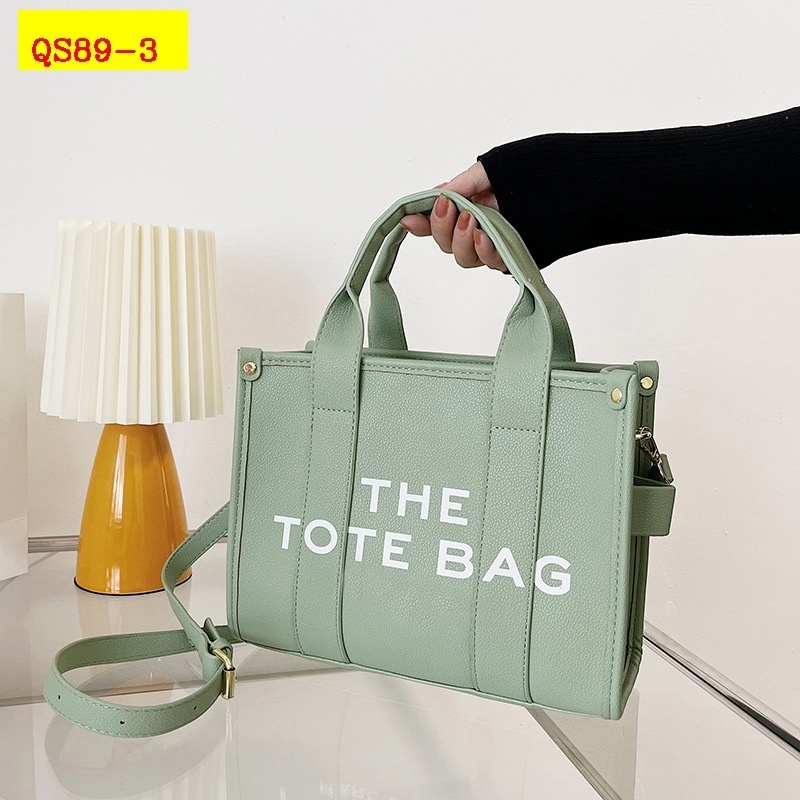 30$ THE TOTE BAG 7655 Tote bag 0956 QS89 gallery