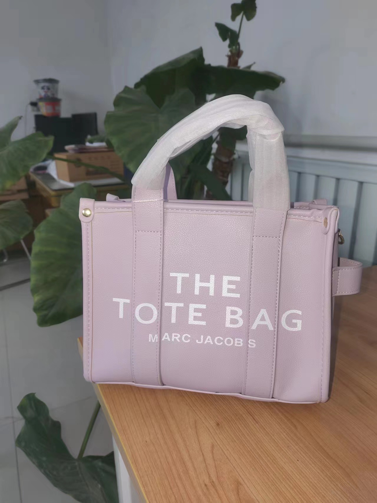 30$ THE TOTE BAG 7655 Tote bag 0956 QS89 gallery