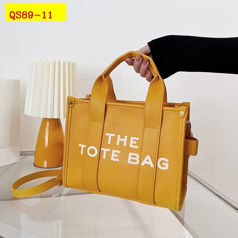 30$ THE TOTE BAG 7655 Tote bag 0956 QS89 gallery