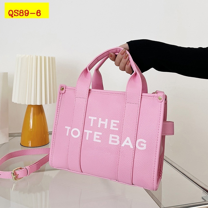30$ THE TOTE BAG 7655 Tote bag 0956 QS89 gallery