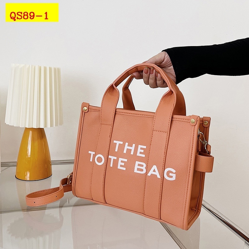 30$ THE TOTE BAG 7655 Tote bag 0956 QS89 gallery