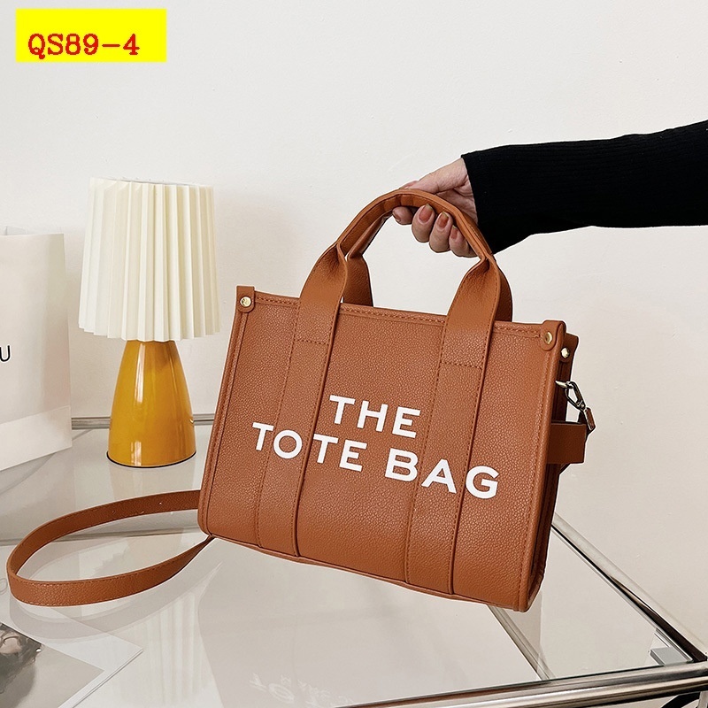 30$ THE TOTE BAG 7655 Tote bag 0956 QS89 gallery