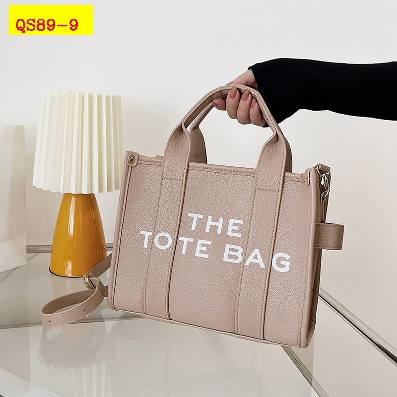 30$ THE TOTE BAG 7655 Tote bag 0956 QS89 gallery