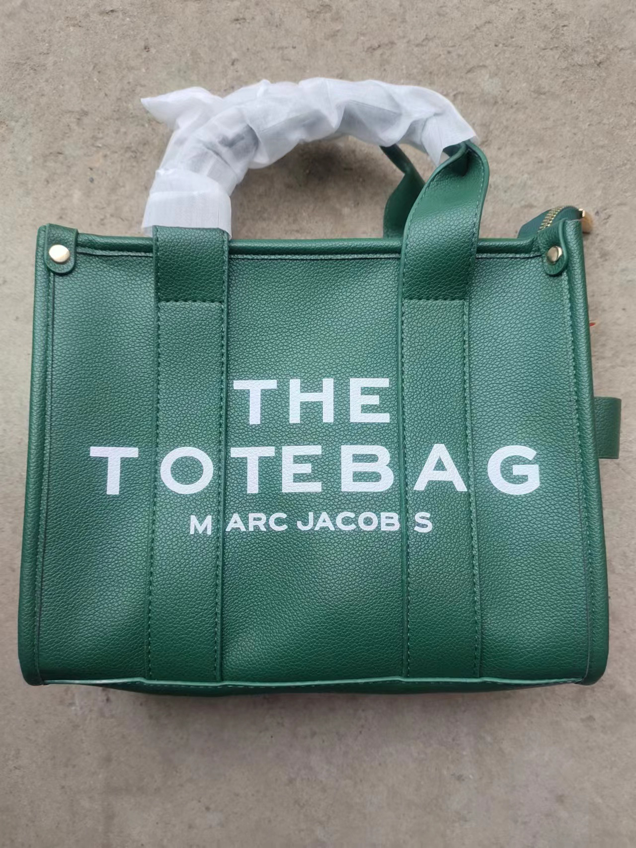 30$ THE TOTE BAG 7655 Tote bag 0956 QS89 gallery