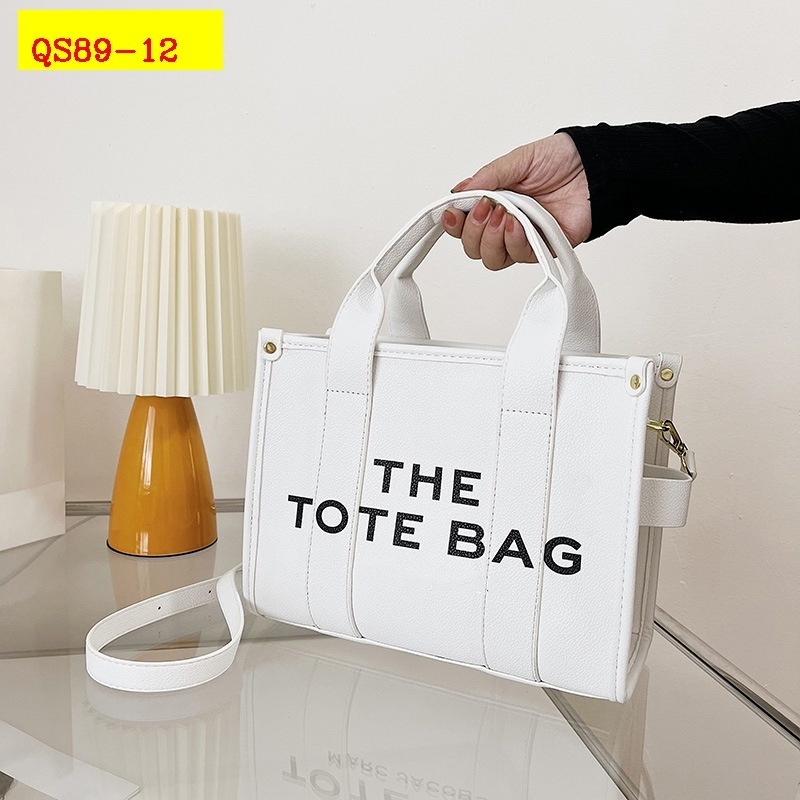 30$ THE TOTE BAG 7655 Tote bag 0956 QS89 gallery