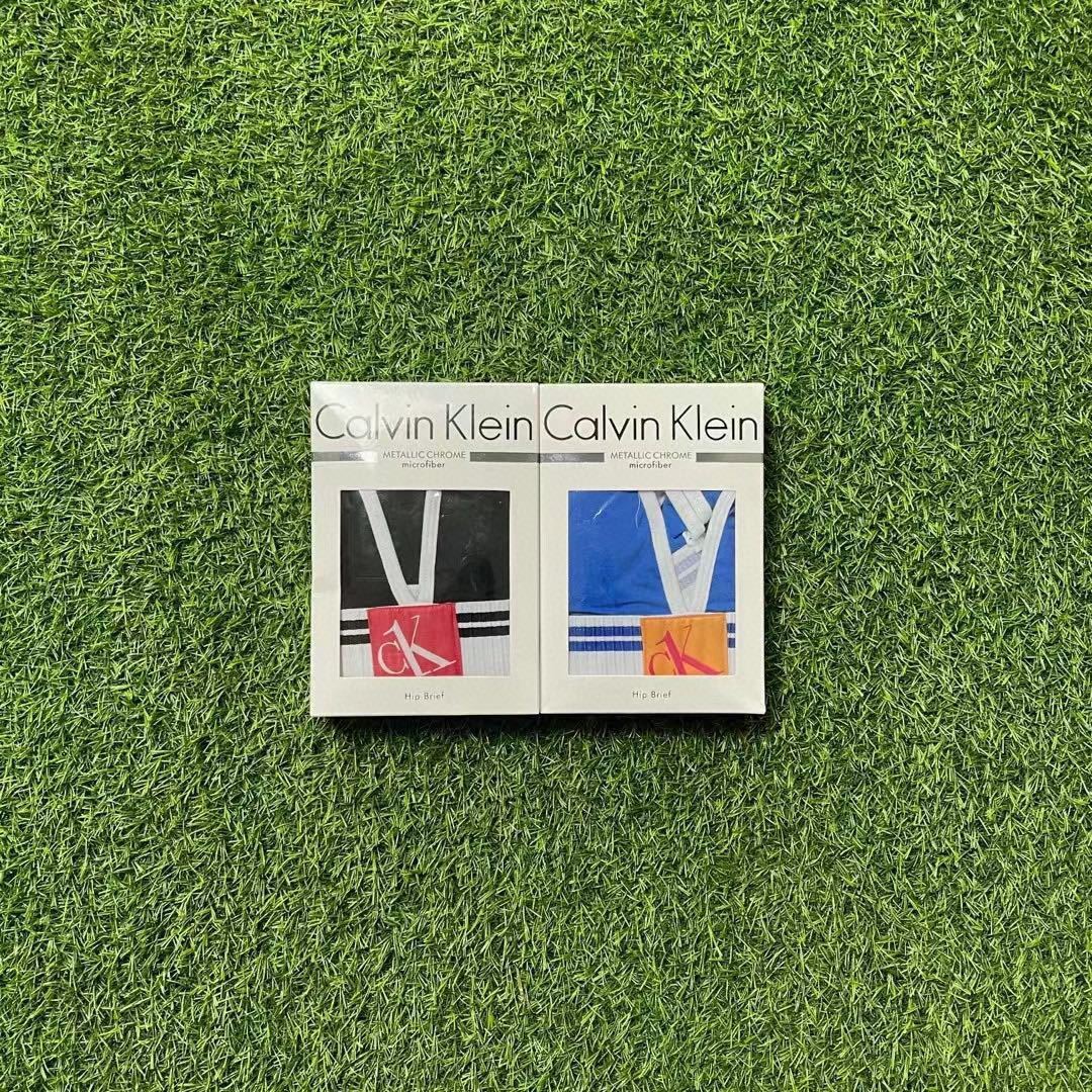 30$ calvinklein Bra set size S-L 818300 LNF572 gallery