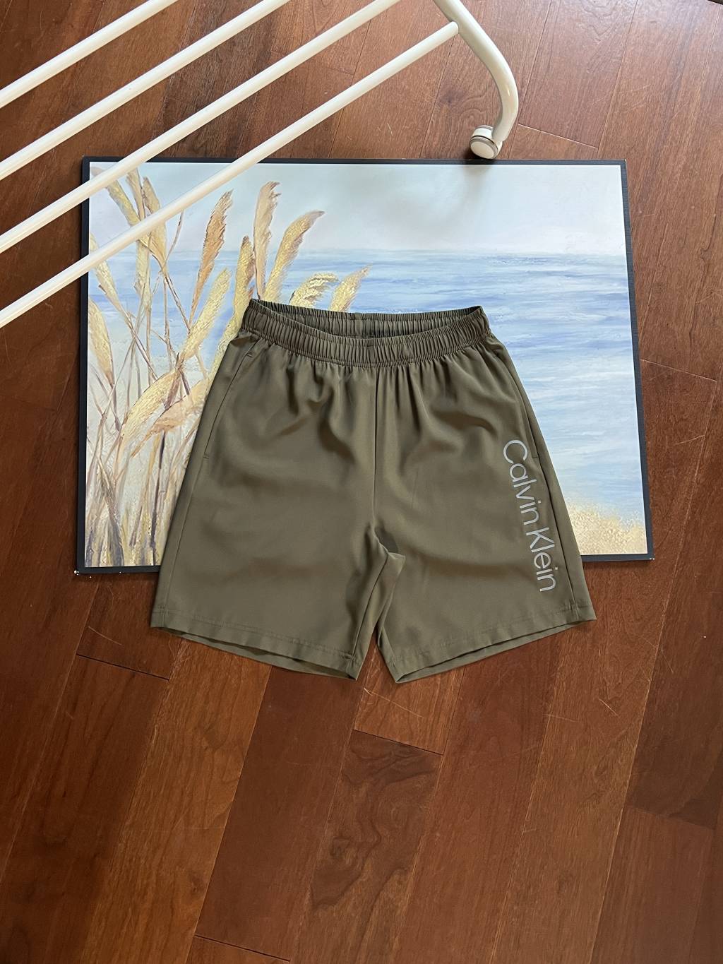 30$ dh CK Shorts size M-2XL 91538023100 DA366 gallery