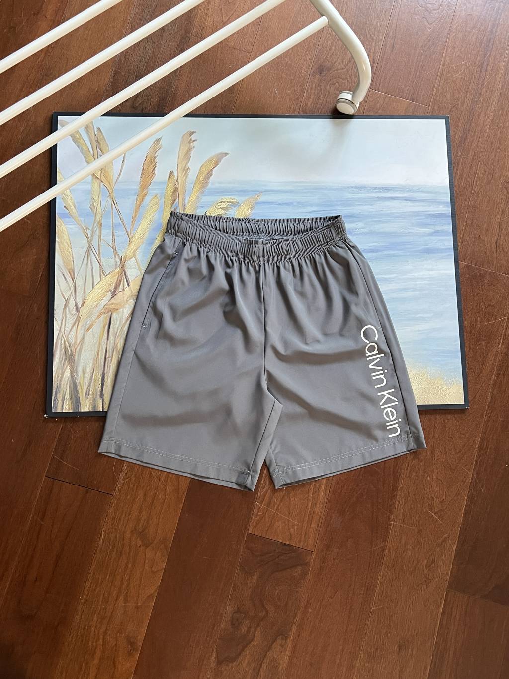 30$ dh CK Shorts size M-2XL 91538023100 DA366 gallery
