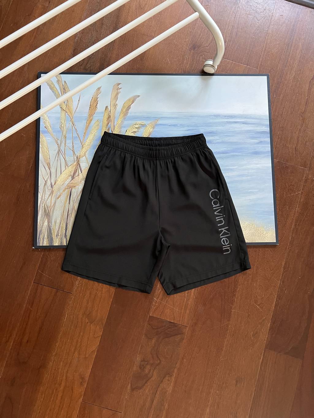 30$ dh CK Shorts size M-2XL 91538023100 DA366 gallery