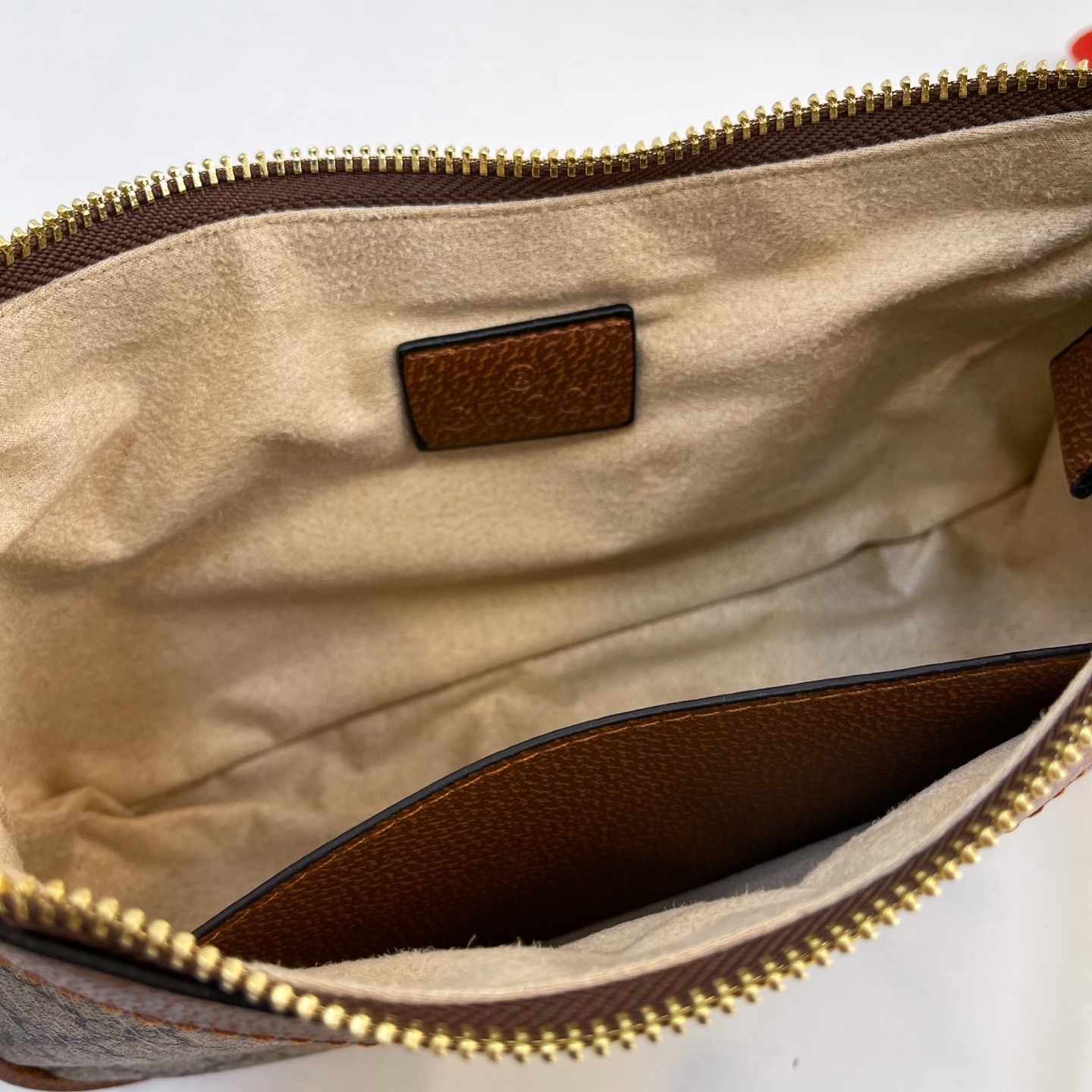 30$ dh GUCCI 735145 Shoulder bag size 26X14X7 cm 70895423007 BY2653 gallery