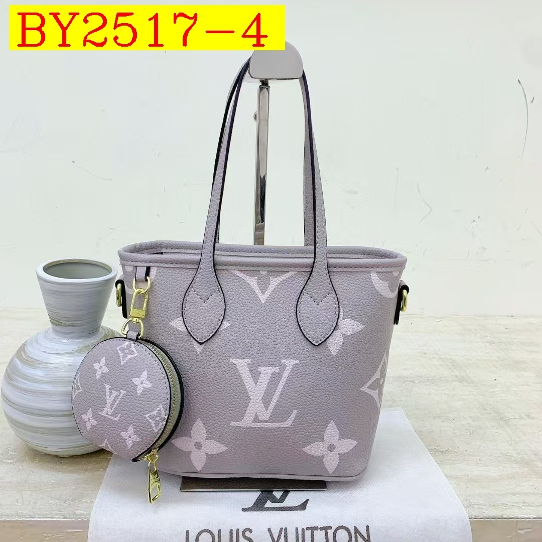 30$ dh LV 136 Tote bag size 20X11X20 cm 91508623100 BY2517 gallery