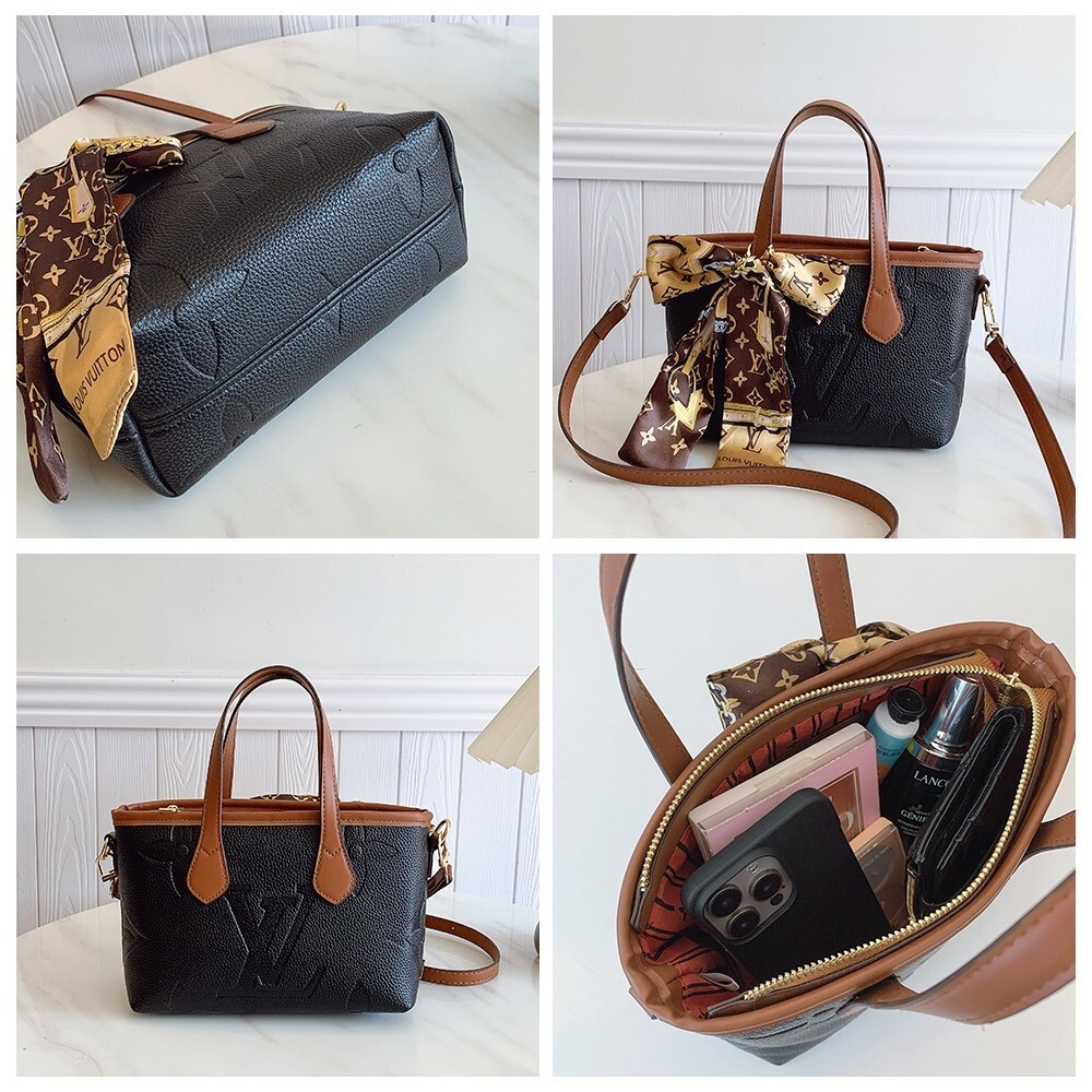30$ dh LV QX081 Shoulder bag size 26X16X10 cm 80497623008 BY2333 gallery