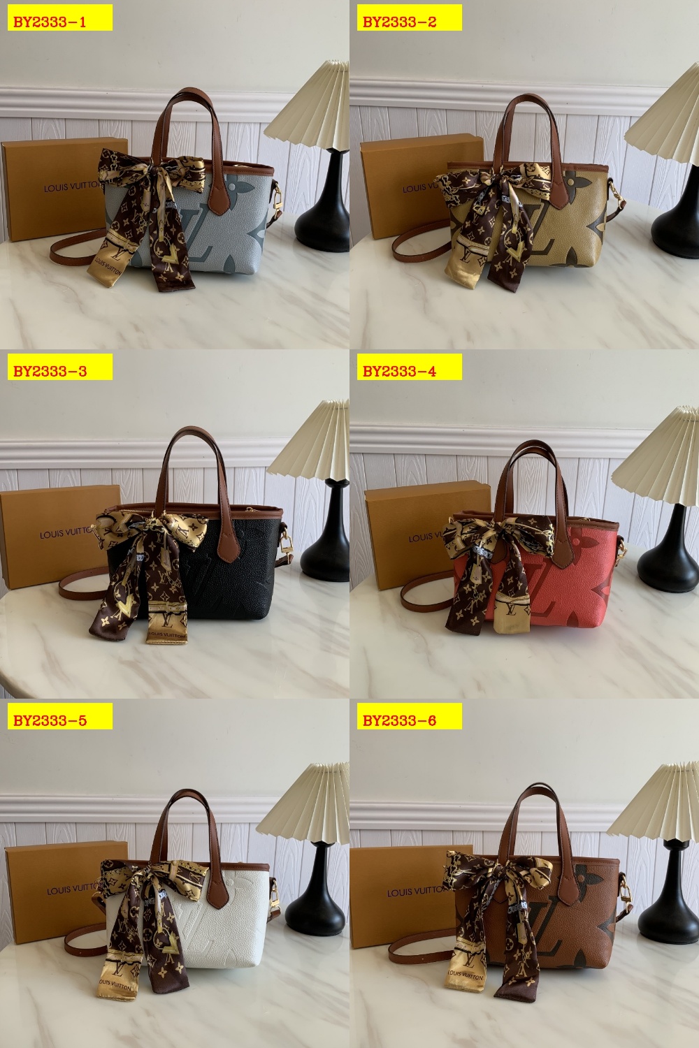 30$ dh LV QX081 Shoulder bag size 26X16X10 cm 80497623008 BY2333 gallery