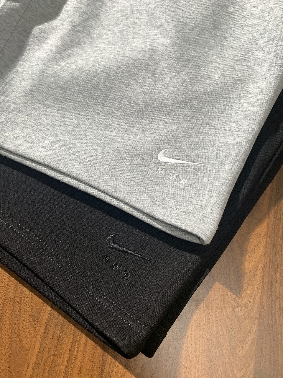 30$ dh NIKE MMW Shorts size M-2XL 61532023100 DA408 gallery