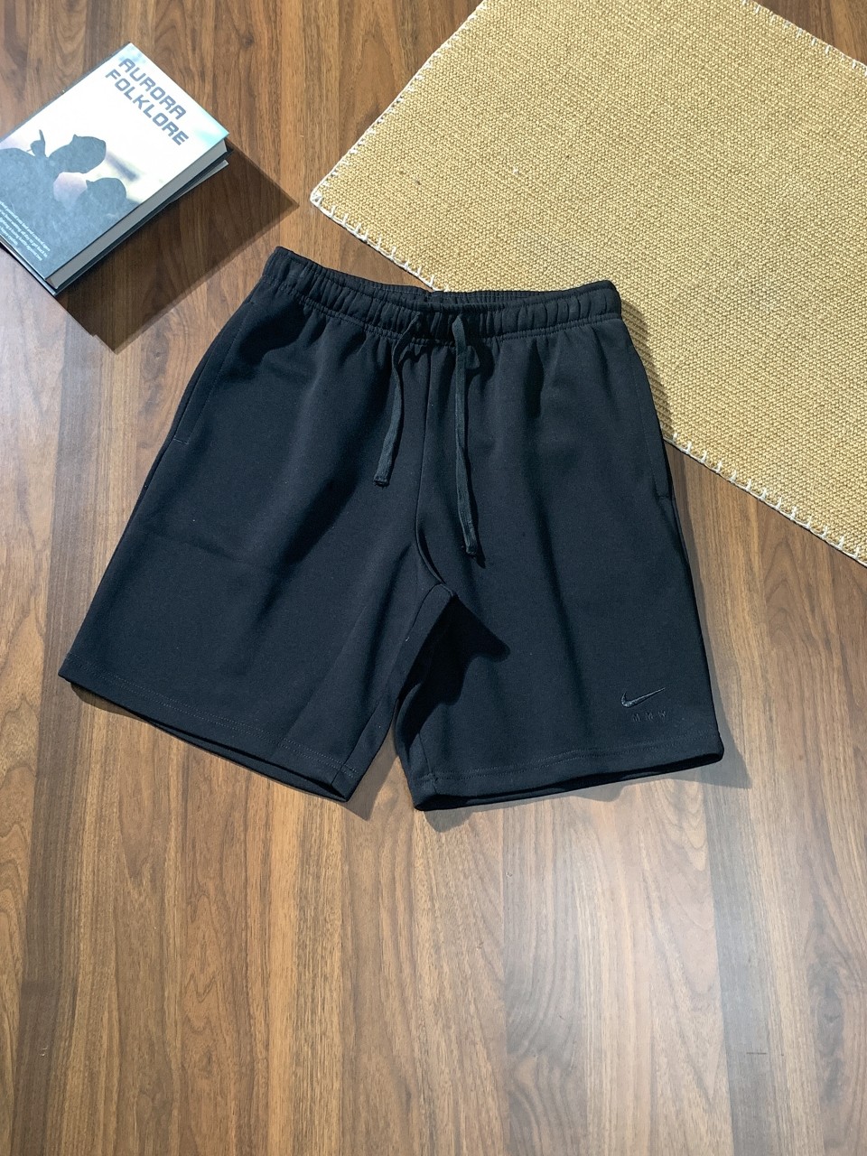30$ dh NIKE MMW Shorts size M-2XL 61532023100 DA408 gallery