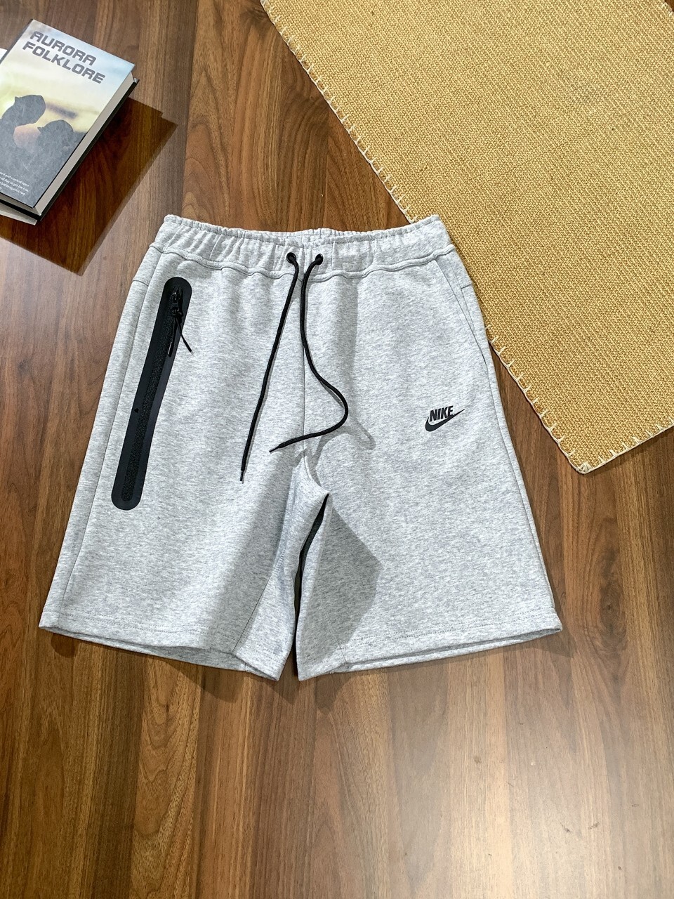 30$ dh Nike Dirll TECH FLEECE Shorts size M-2XL 51236023100 DA372 gallery