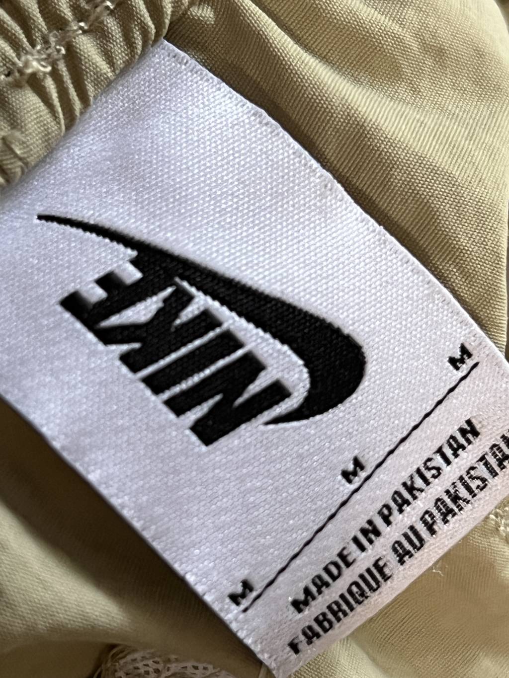 30$ dh Nike Shorts size M-2XL 51236023100 DA392 gallery