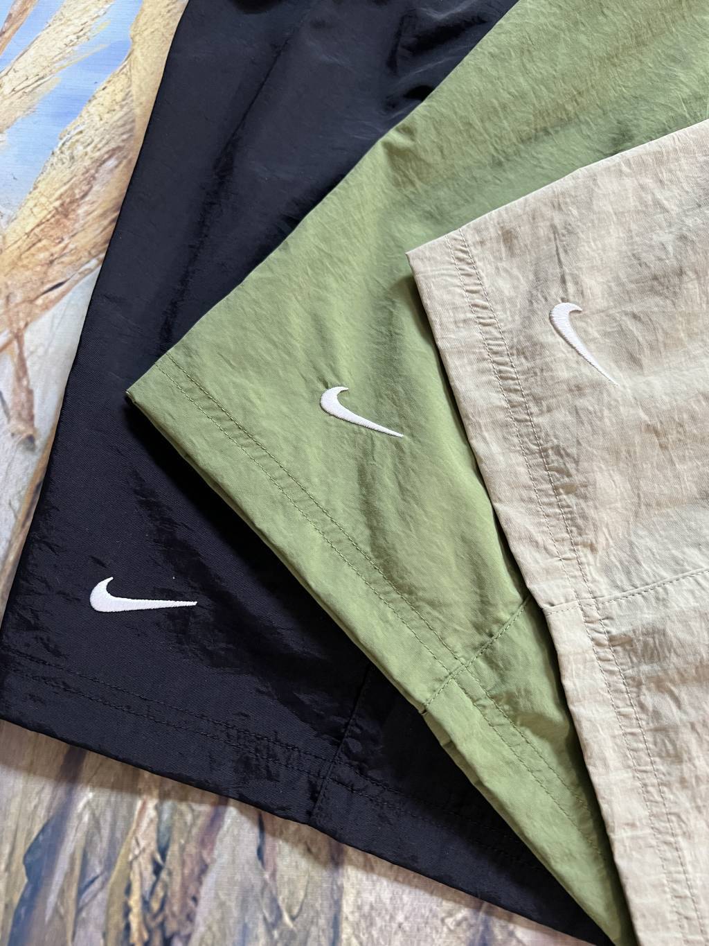 30$ dh Nike Shorts size M-2XL 51236023100 DA392 gallery