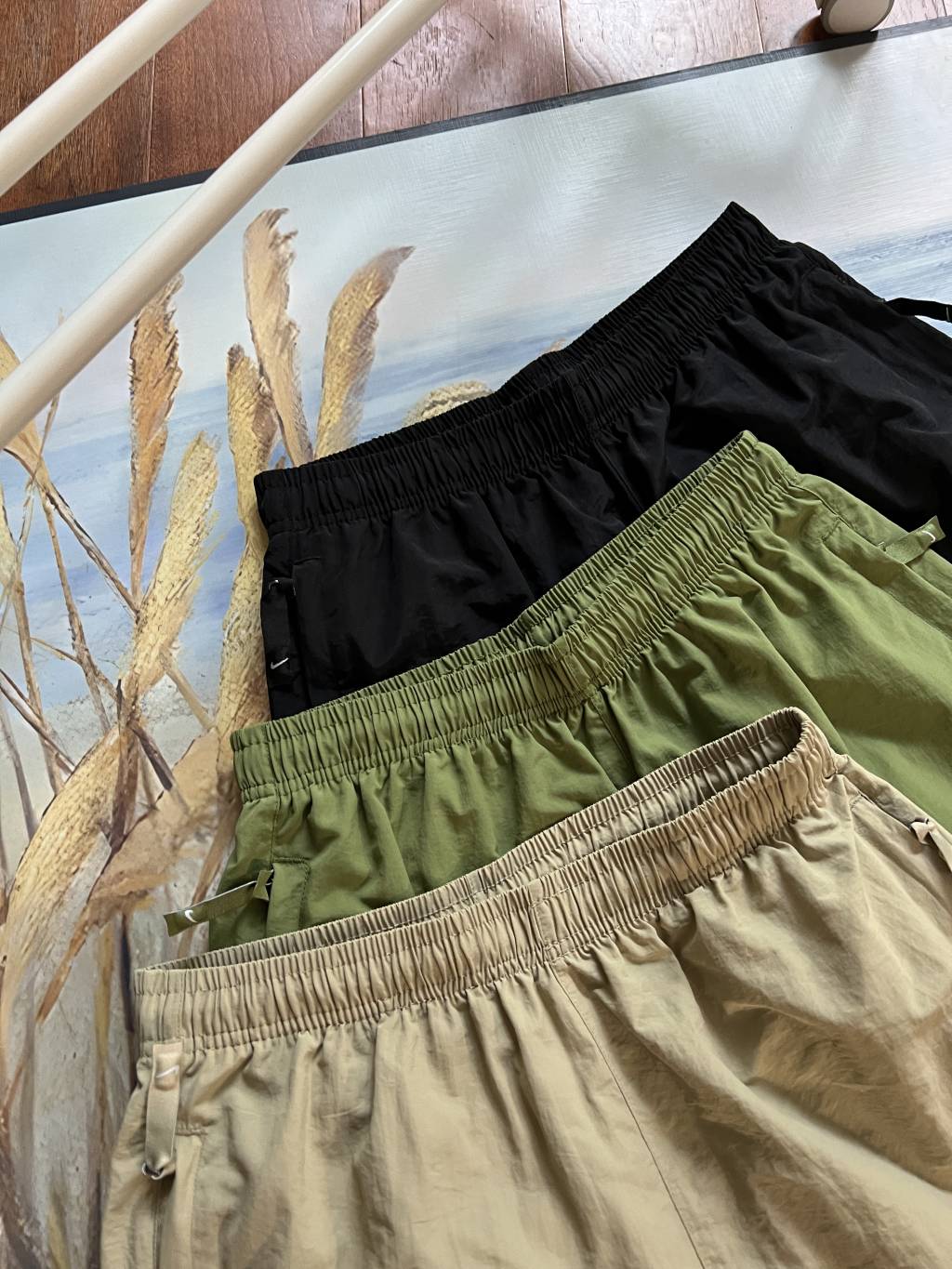 30$ dh Nike Shorts size M-2XL 51236023100 DA392 gallery